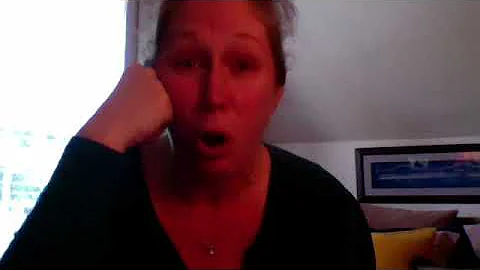 April Beck's Interview Part 1