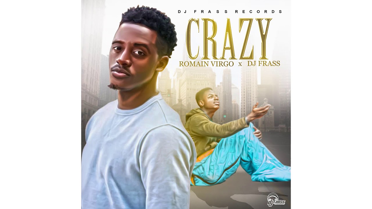 【メガレア】Romain Virgo - Taking You  Romain Virgo - Taking You Home | Official Music Video - YouTube