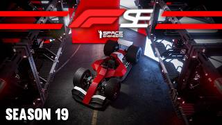 Introducing Our New FSE Opening Titles! | Season 19