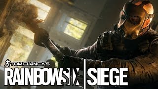 HAMMER TIME! | Rainbow Six Siege Beta
