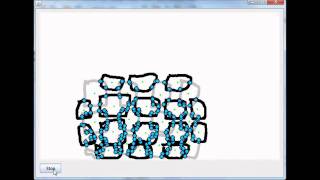 Famous 2D physics simulator Tech Demo Net Worth