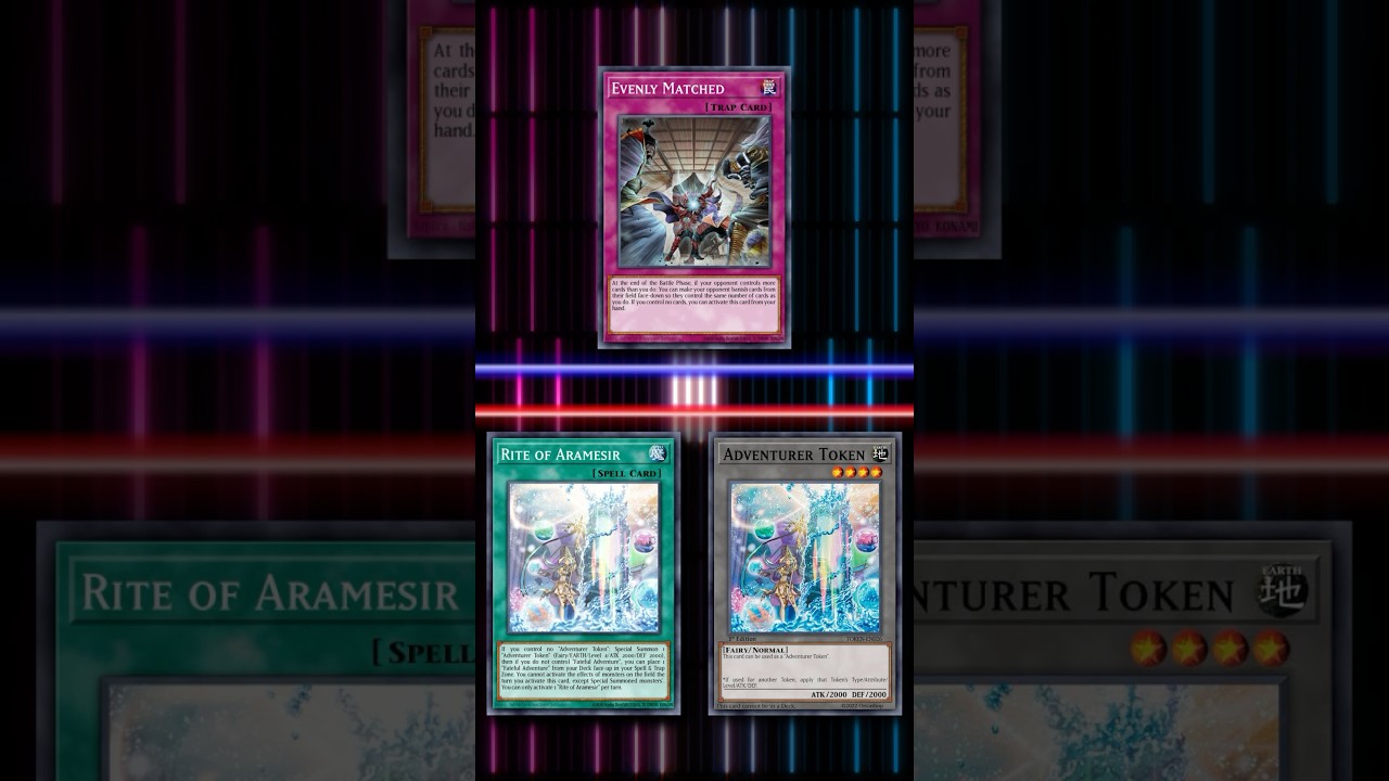 Advanced Rulings About Tokens - YouTube Advanced Rulings About Tokens - YouTube