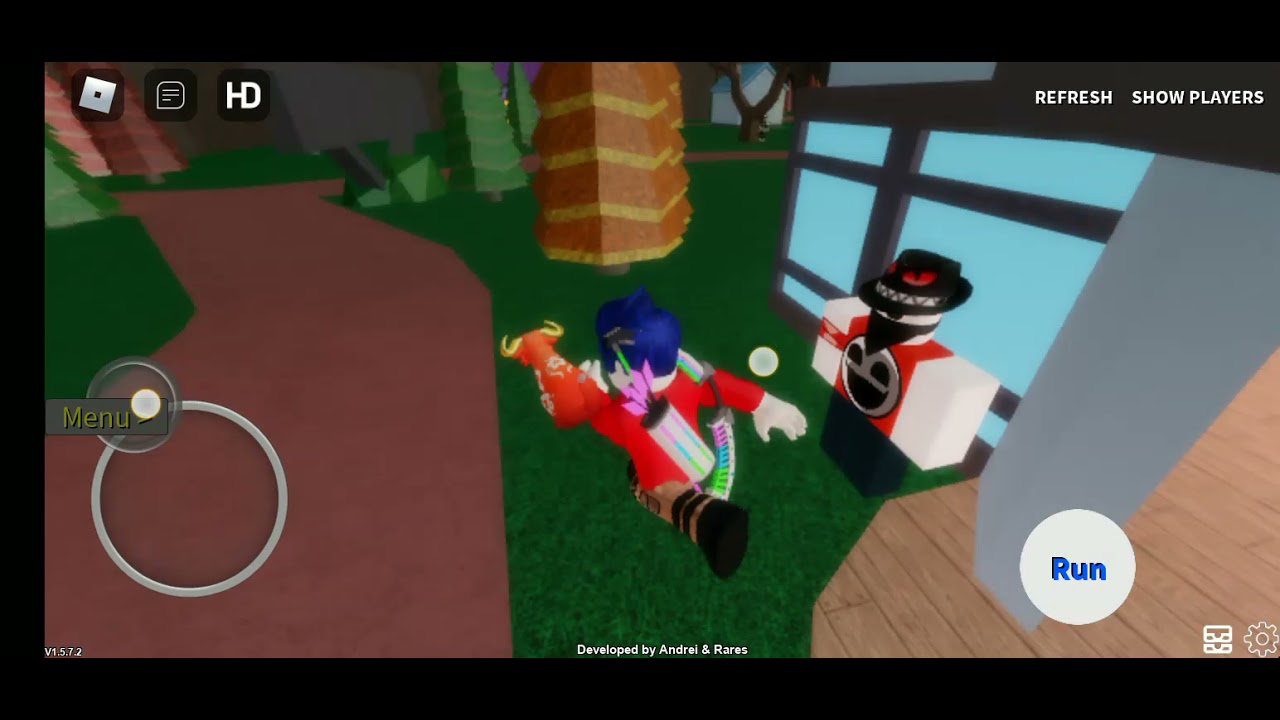 project polaro run 4 and 5