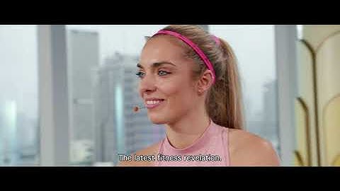 『スウェット』予告｜Sweat - Trailer｜第33回東京国際映画祭 33rd Tokyo International Film Festival