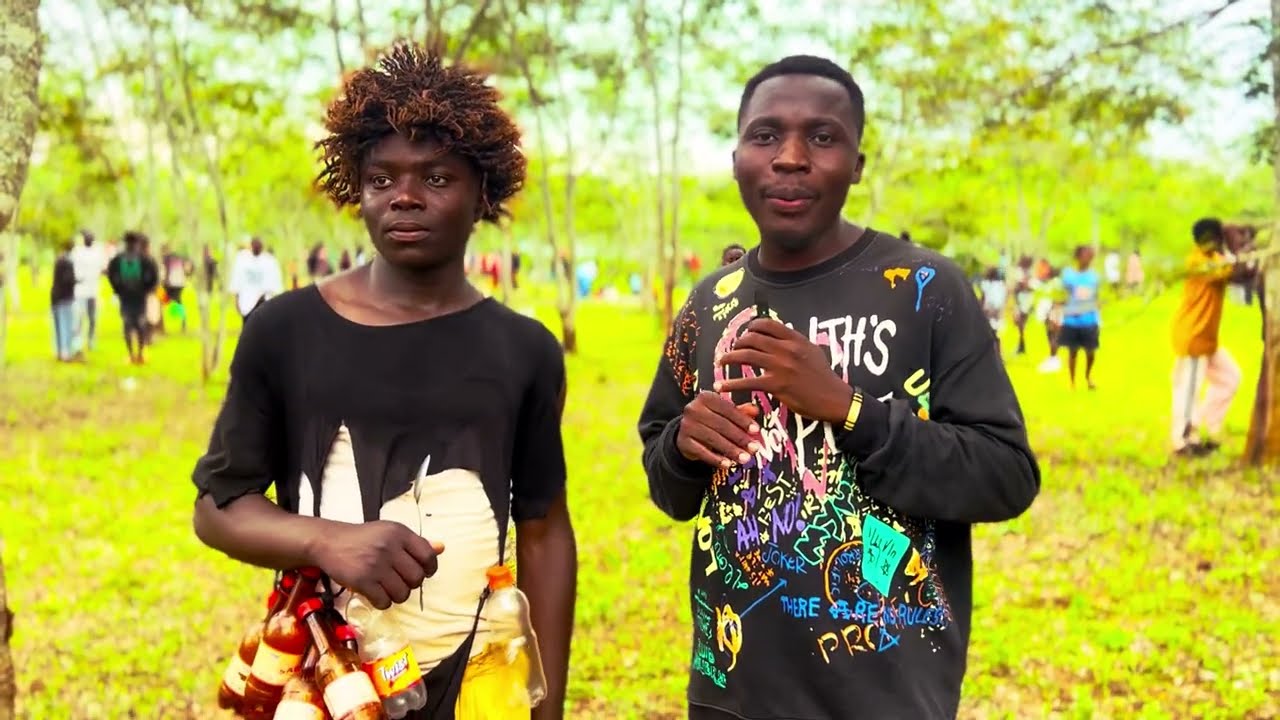 AJALI KUBWA YA TOKEYA KAMBINI NYARUGUSU SIKU YA BONN ANNÉE 