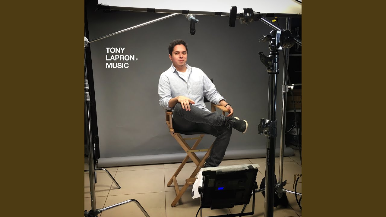 Старый друг