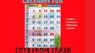 Mathematics can be great fun if we relate it to real life. there are
amazing number pattern in a calendar. this is calendar of january
2012, but cou...