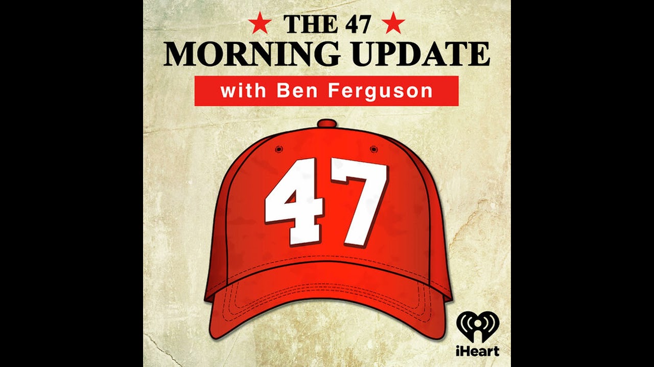 BONUS POD: Biden FBI Spied on Eight Republican Senators as Part of Arctic Frost Investigation