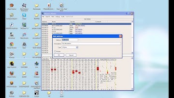 COMO USAR CHEAT ENGINE NO MUAWAY