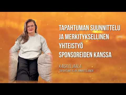 Rizkin Kumppanuusohjelman Ydin