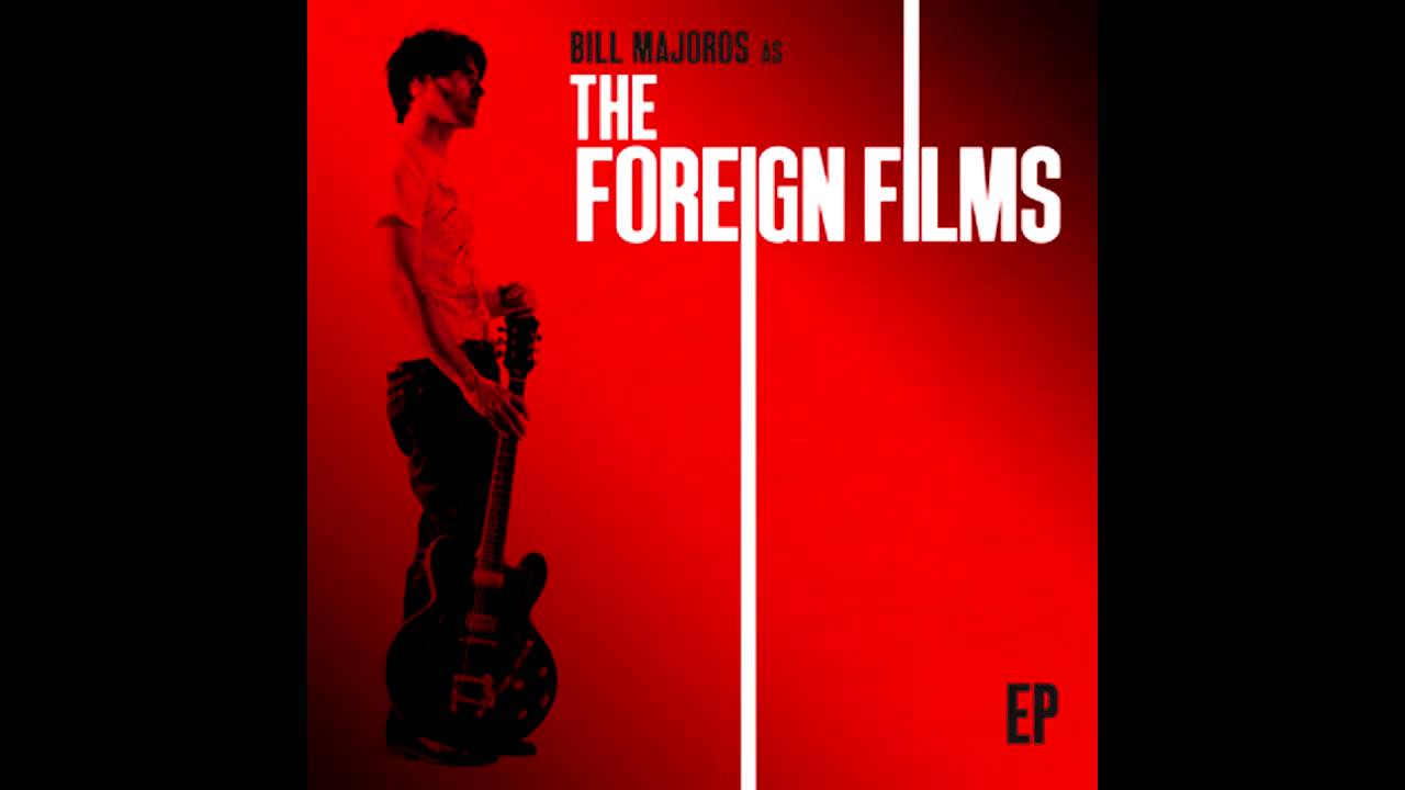 Watch The Foreign Films-Fire from Spark on YouTube Watch The Foreign Films-Fire from Spark on YouTube