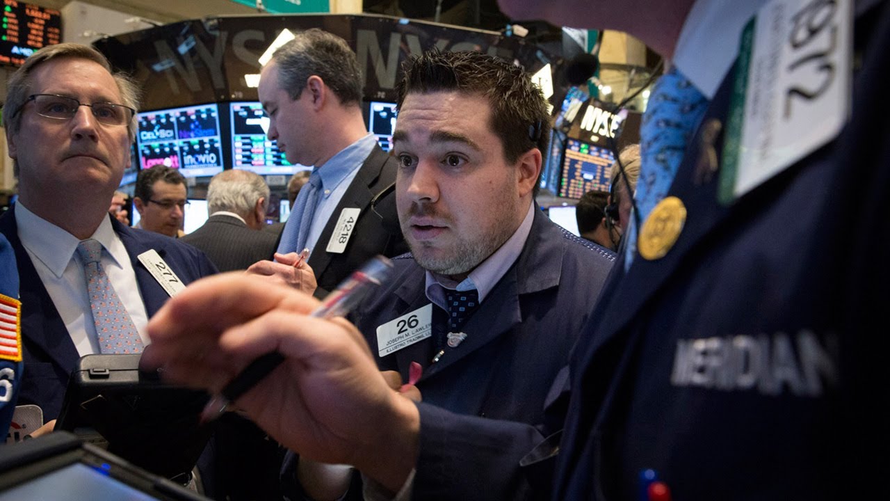 Markets Slip On Uncertainty Markets Slip On Uncertainty