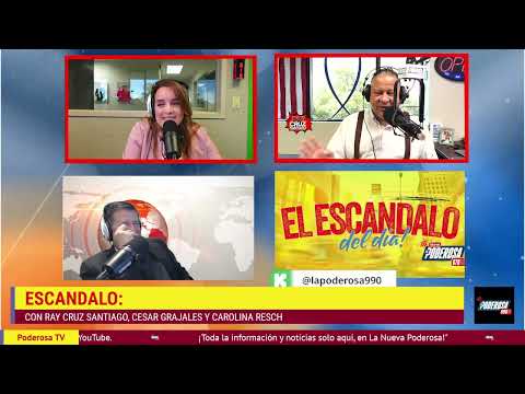 Sorprendidos por postura de el Padre Alberto