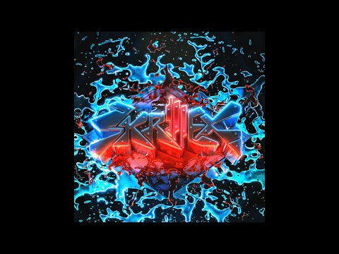 Skrillex & Alvin Risk - Skyclad Bootleg