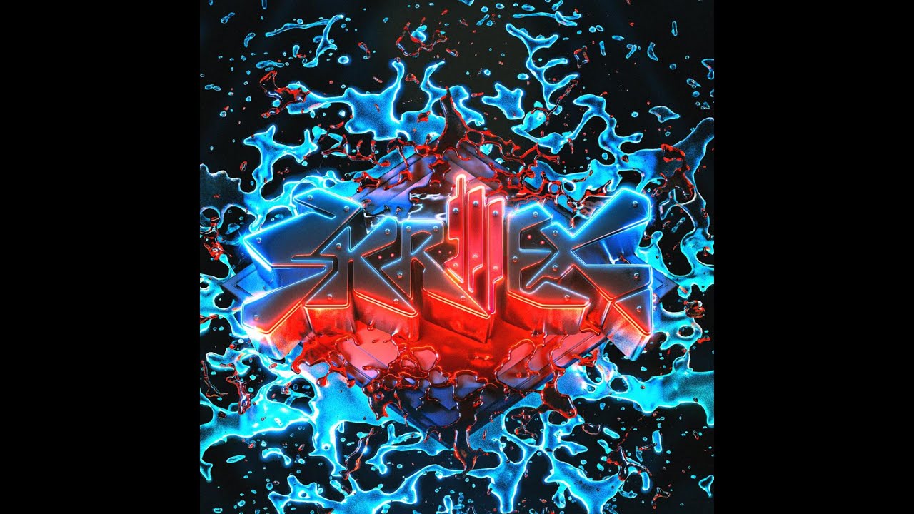 Skrillex & Alvin Risk - Skyclad Bootleg