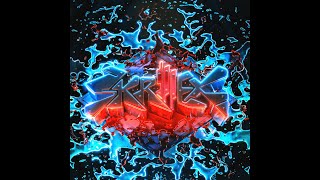 Skrillex \u0026 Alvin Risk - Skyclad Bootleg