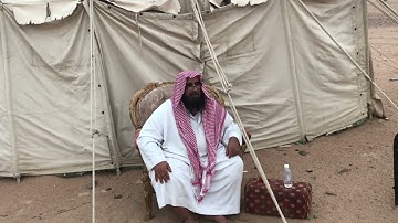 دحيم الحماد 1442 هـ تلاوة من سورة هود بالبر