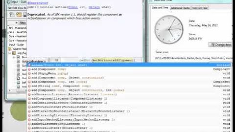 How Fast Does NetBeans IDE 7.2 Start Up?