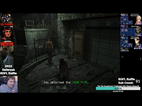 Wild Things Online VH (Big Pharma & HQ 2/2): ROFL Raffle Season 5 - YouTube