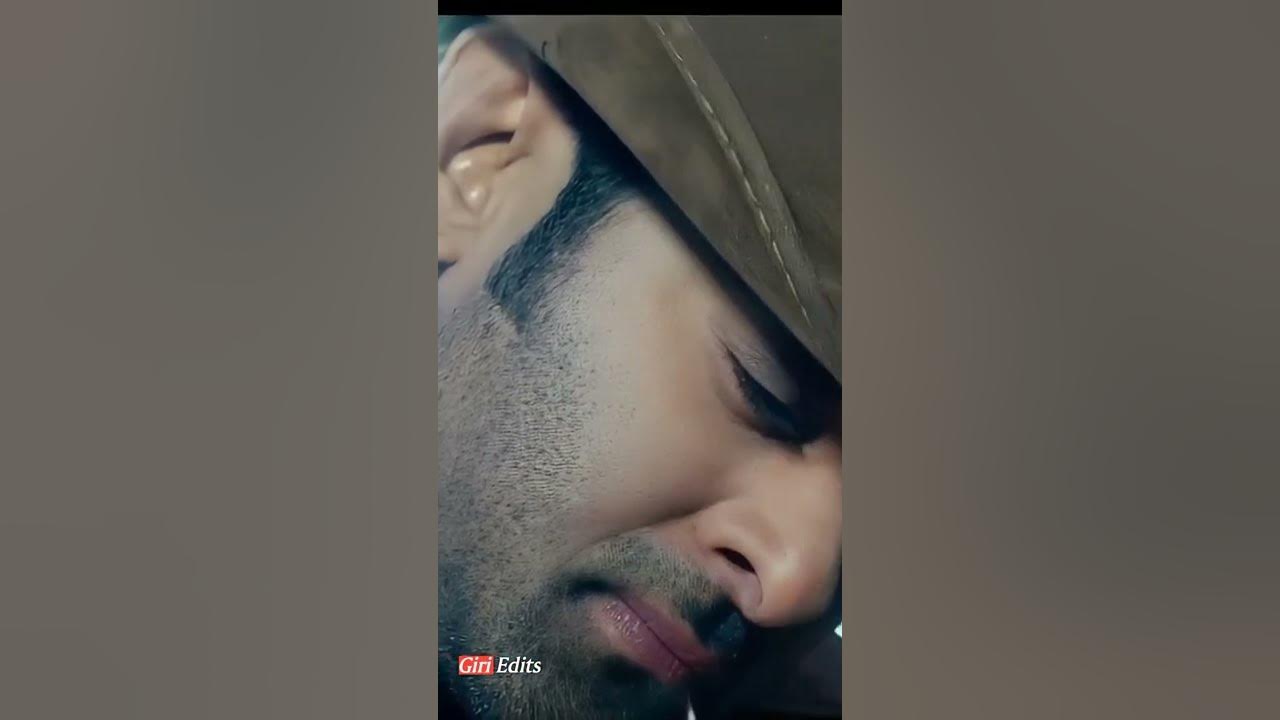 Radhe shyam ..sanchari whatsapp status song ....