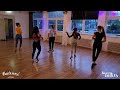 Bachata lady style by valentina  bailemos amsterdam