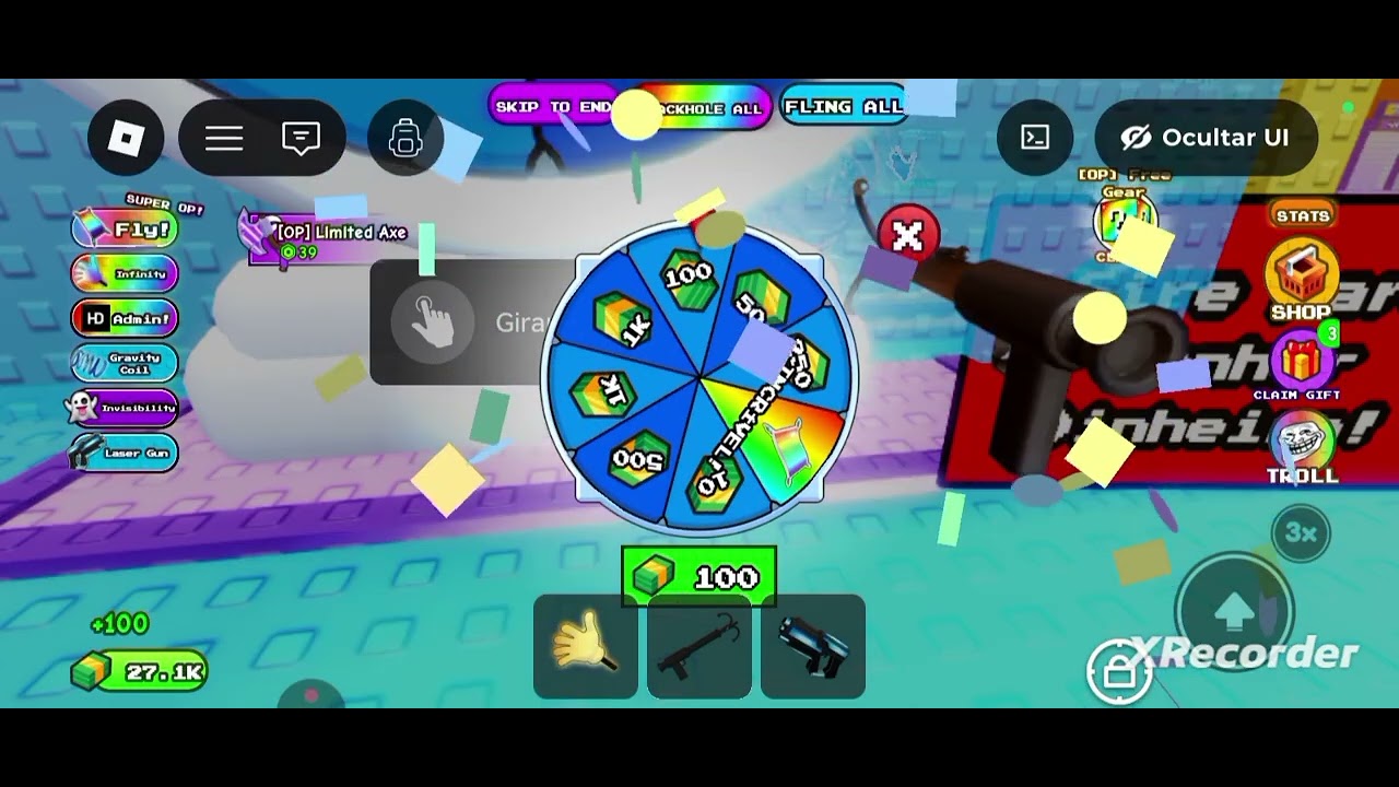 ROBLOX Energy | Music Clip