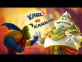 KARL vs KARNAK | Full Episodes | Cartoons For Kids | Karl Official