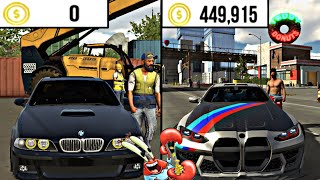 HOW TO GET 400,000 COINS IN Car parking multiplayer new update (easy,coins glitch, best way)🔥