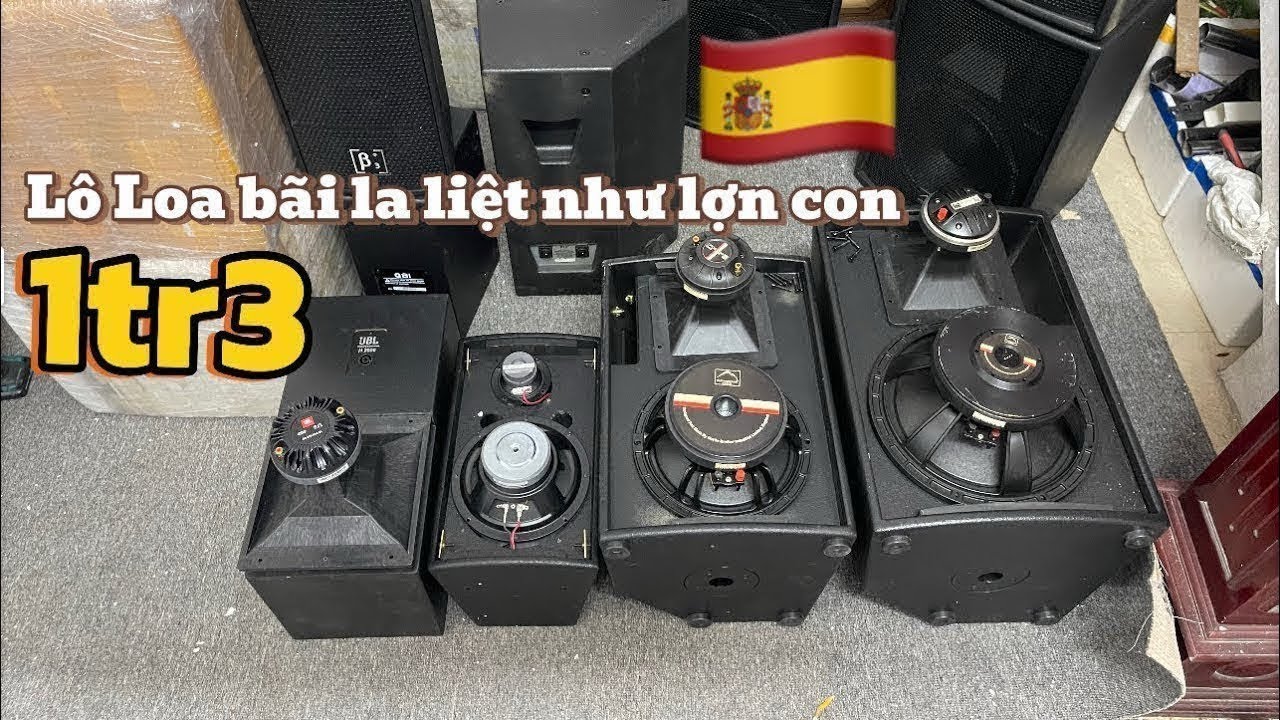 Martin 🇬🇧 B3 🇩🇪 JbL 🇺🇸 tha hồ lựa chọn giá 1tr3/1 đôi bao ship. bas25-30 côn 76 từ 190