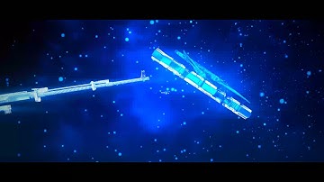 My channel intro |  Intro like a dynamo gaming