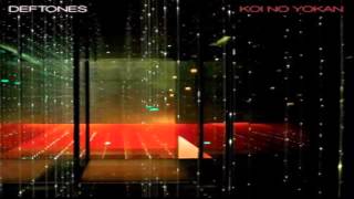 Deftones - Rosemary (Koi No Yokan 2012) + Lyrics