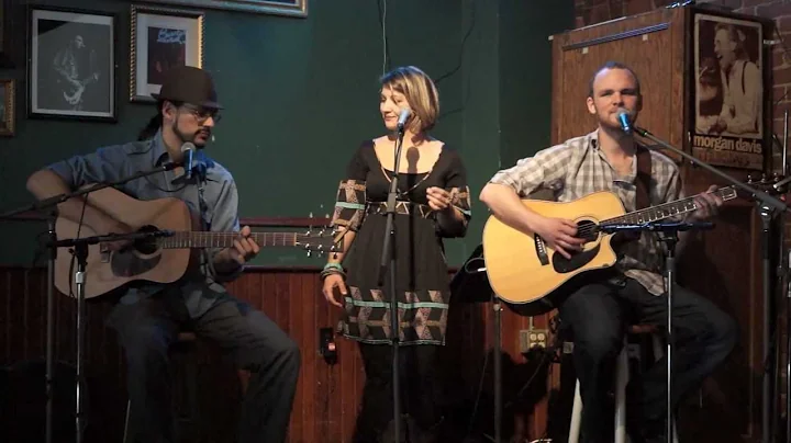 Karen Lizotte - Shout Baby Shout [featuring Jason ...