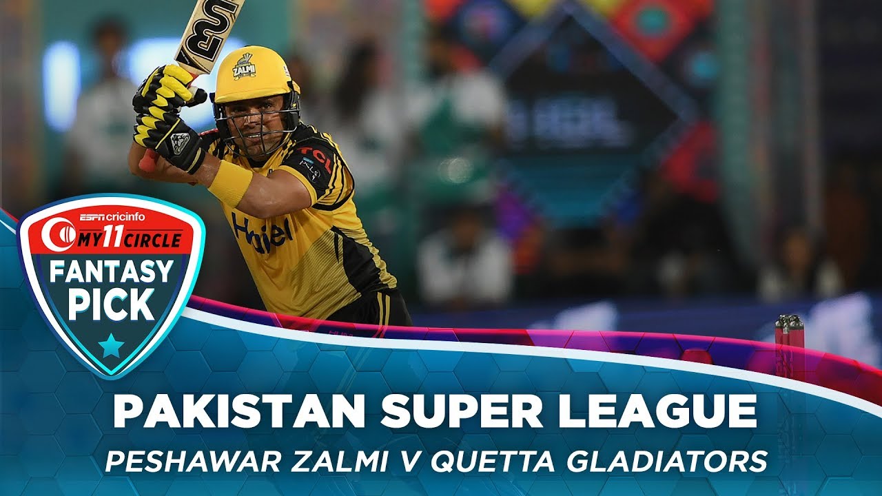 Fantasy Pick: Back the veterans in Kamran Akmal and Shane Watson | PZ v QG |