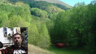 Live chat 4-25-20 At 6pm eastern. How was your week?