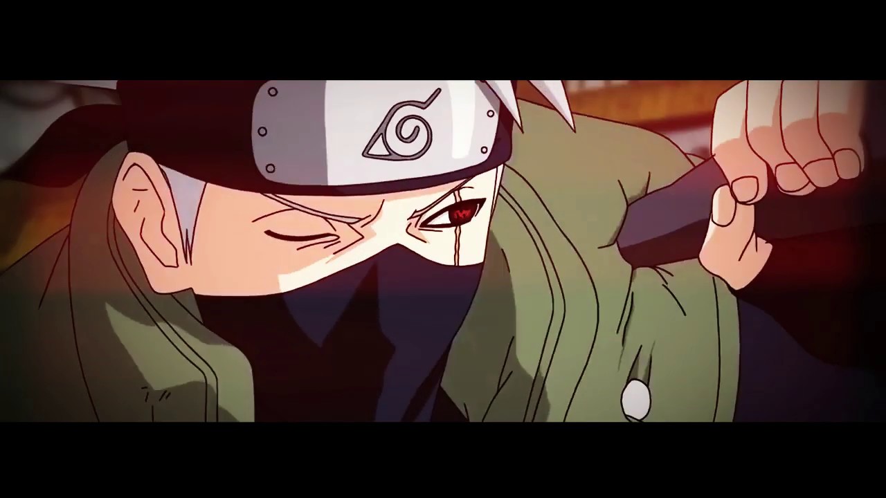 How To Fight Like Kakashi