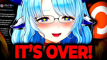 MilkyWayz Gives HUGE Update On PayPal Ban Situation!