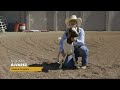 Tierra Fértil Tv - Actividad Deportiva  en caballos (24.02.24)