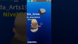 A Menina Querendo Me Imitar Kkkkkk