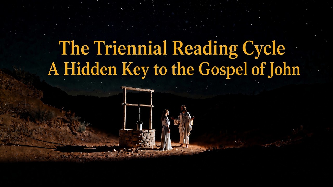 The Triennial Torah Cycle