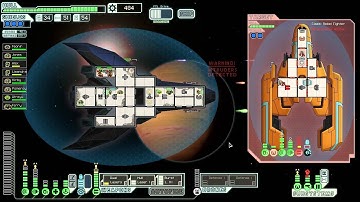 FTL - Preigniter Hilarity