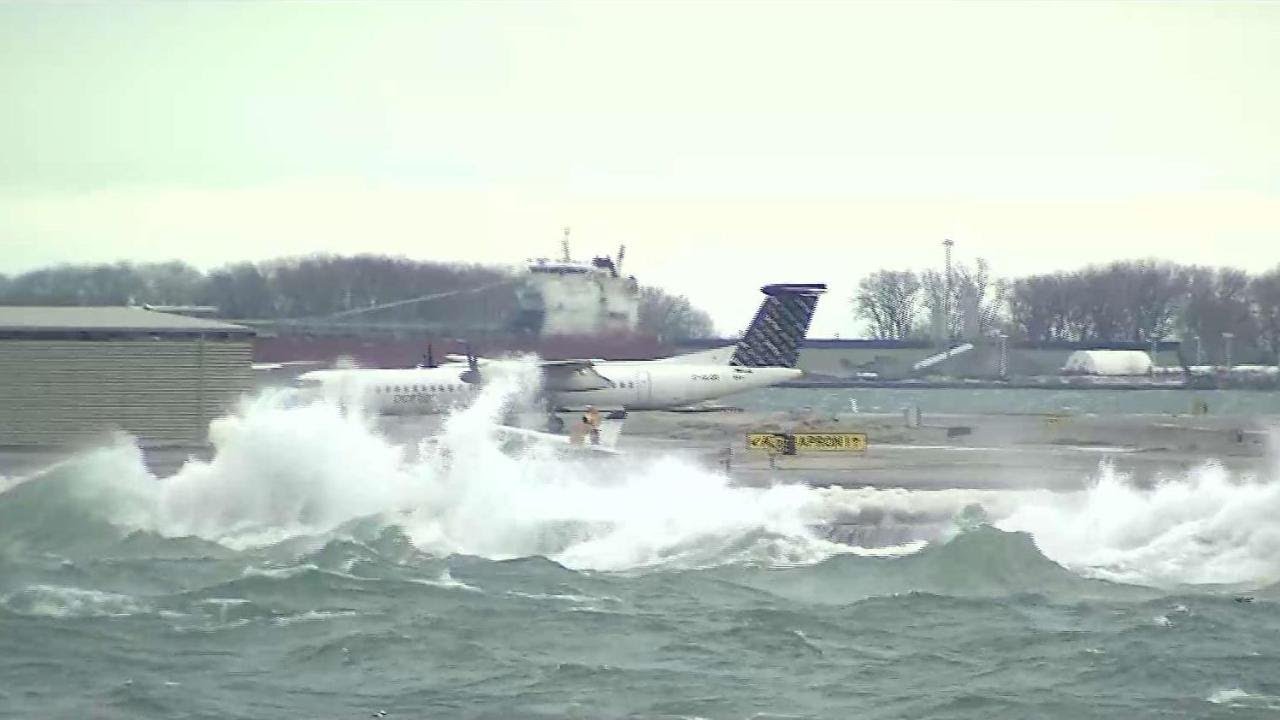Wind storm blows through southern Ontario YouTube Wind storm blows through southern Ontario YouTube
