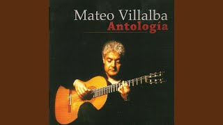 Video thumbnail of "Mateo Villalba - Niña del Rosal"