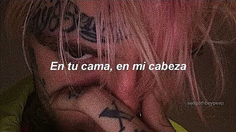 ☆ lil peep ☆ // sex (last nite) sub español