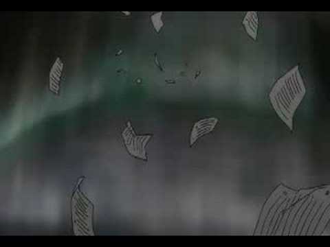 Ergo Proxy Pino&Vinsent