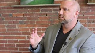 Where They Stand 2023: Joe Hubbard
