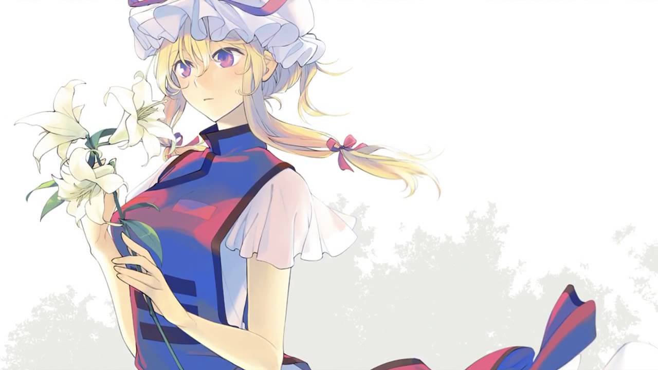 【東方Folk】 境界線を巡るフェスタ 「Floating Cloud」