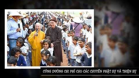 Cúng dường Trai phạn và Hộ trì khóa tu chùa Giác Ngộ (GN)