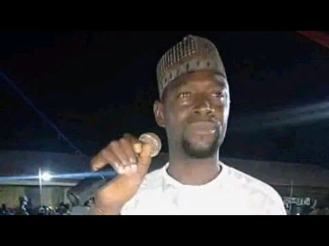 ADZAKIRU MUHAMMED ABOCHO Performing Live In Abuja