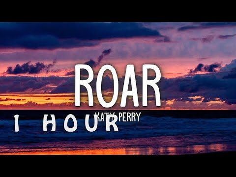 Katy Perry - Roar