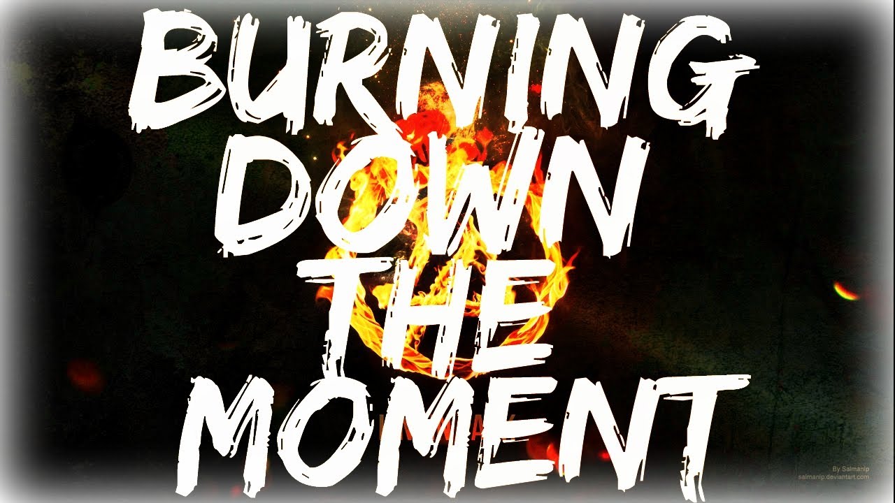 Linkin Park -Burn It Down (Shidawesome Official Dubstep Mix)